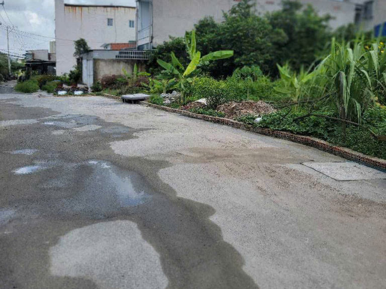 Đất vuông đẹp Hẻm xe tải 100m2 – Thạnh Xuân 47 Q12 - Ảnh 2